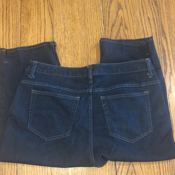 Riders be Lee Capris - Size 12 Medium - Picture 2 of 5